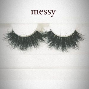 selling lashes and lash tweezers